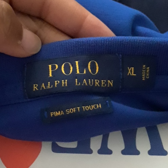 Ralph Lauren polo shirt - Picture 4 of 4